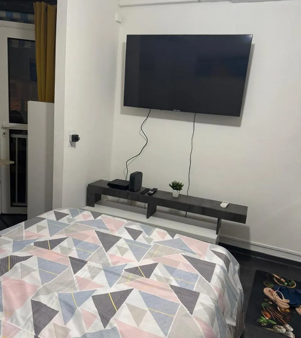 Apartment Studio Complet Agreable Les Trois-Ilets Martinique