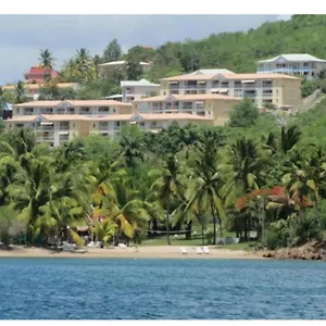 De L'anse Mitan, Domaine Des Tuileries Les Trois-Ilets