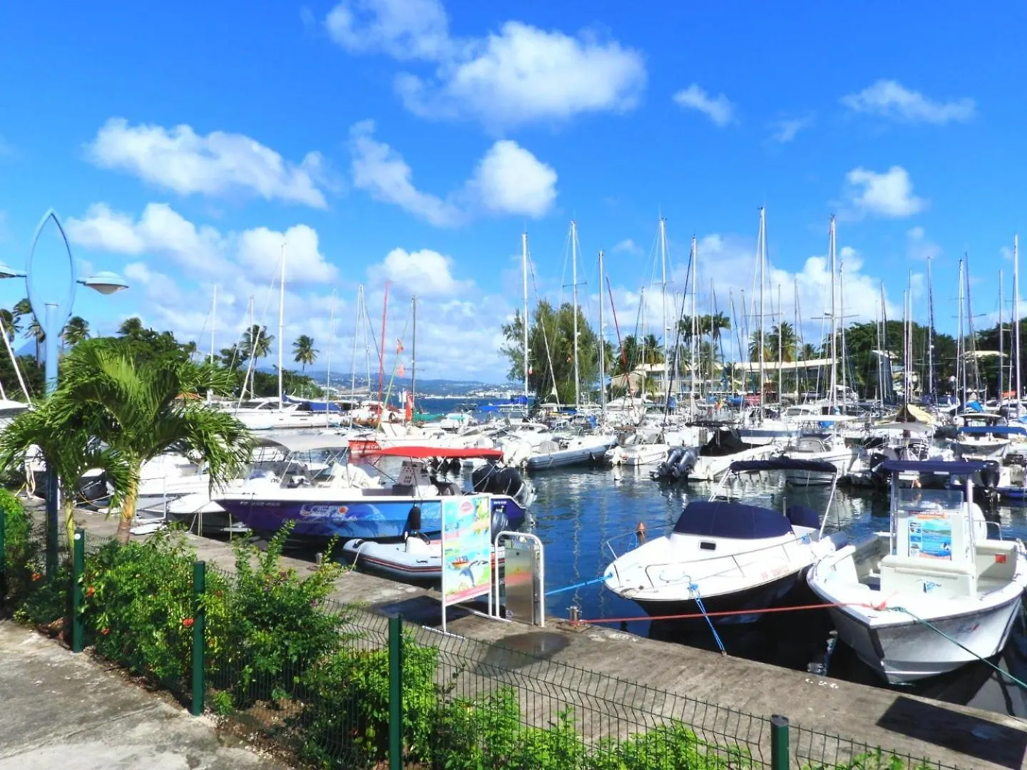 Studio Complet Agreable Les Trois-Ilets 0*,  Μαρτινίκα